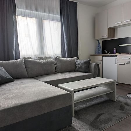 Hotel Ari Kaiserslautern Zewnętrze zdjęcie