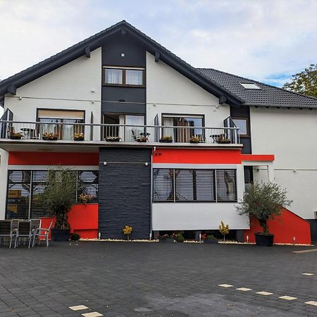 Hotel Ari Kaiserslautern Zewnętrze zdjęcie