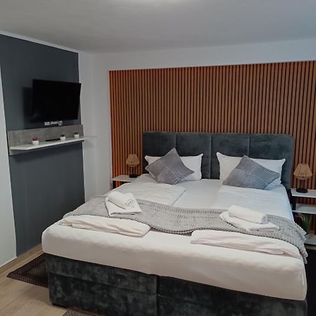 Hotel Ari Kaiserslautern Zewnętrze zdjęcie