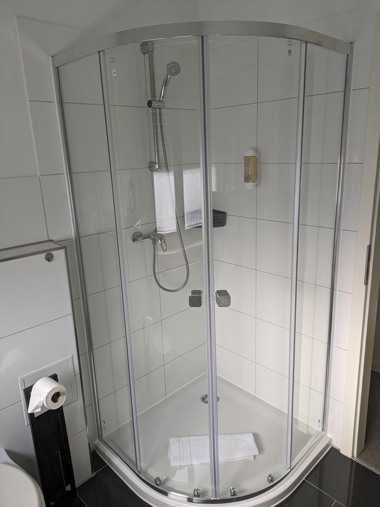 Hotel Ari Kaiserslautern Zewnętrze zdjęcie