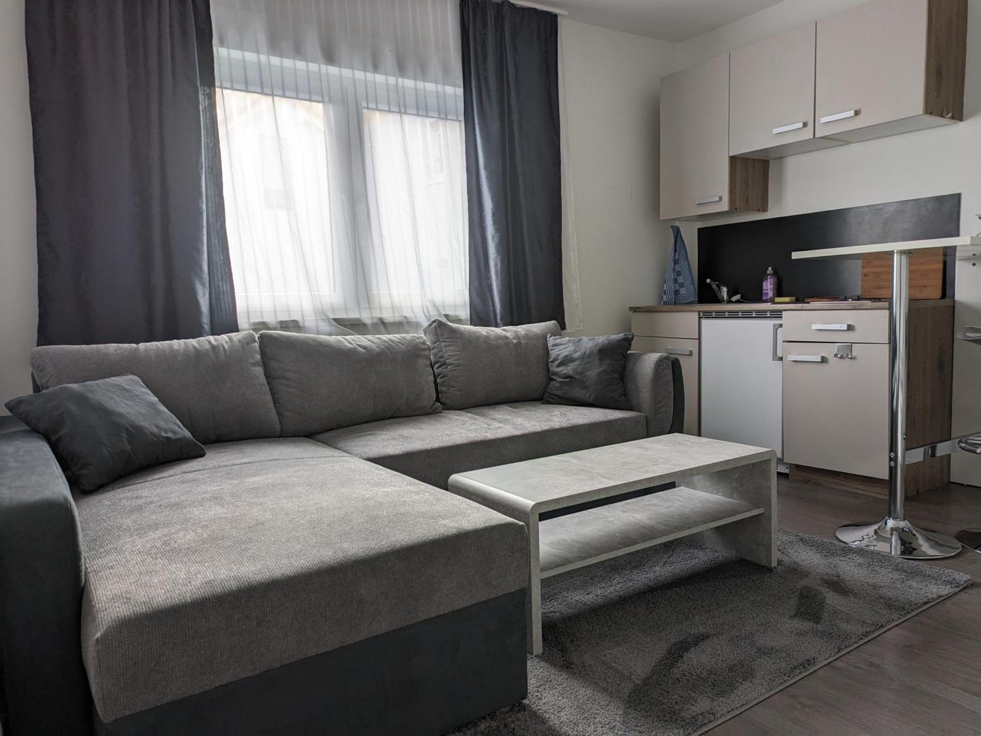 Hotel Ari Kaiserslautern Zewnętrze zdjęcie