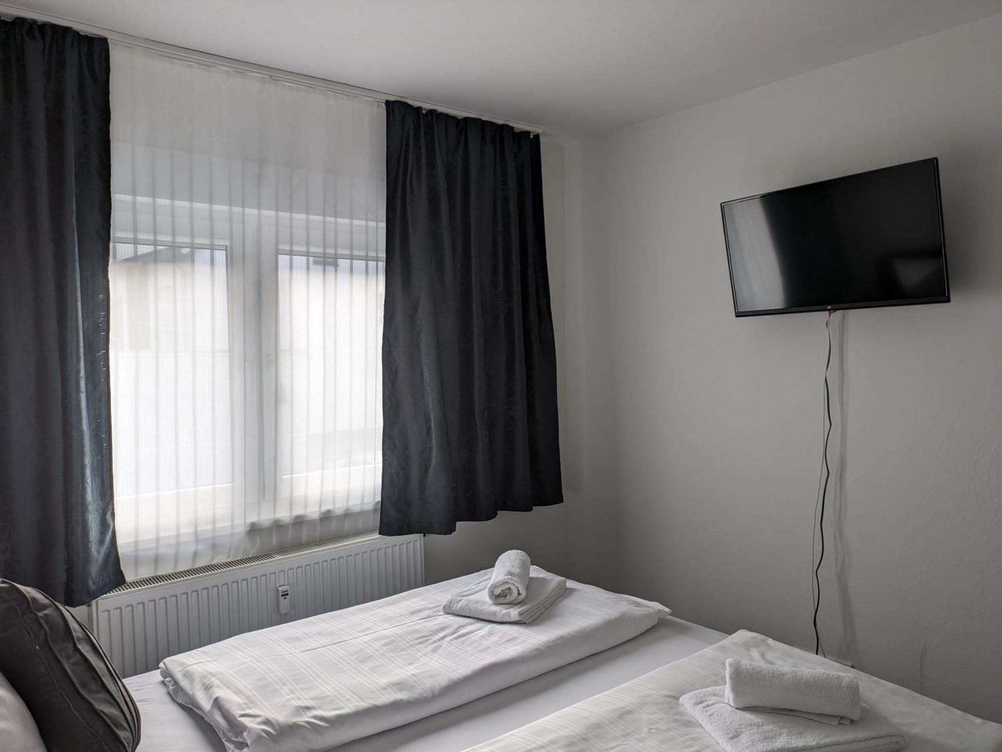Hotel Ari Kaiserslautern Zewnętrze zdjęcie