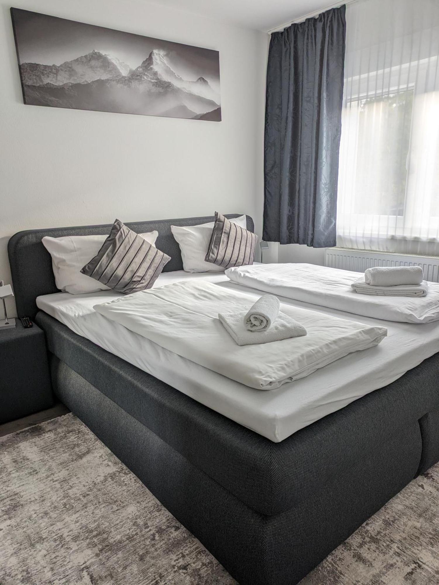Hotel Ari Kaiserslautern Zewnętrze zdjęcie