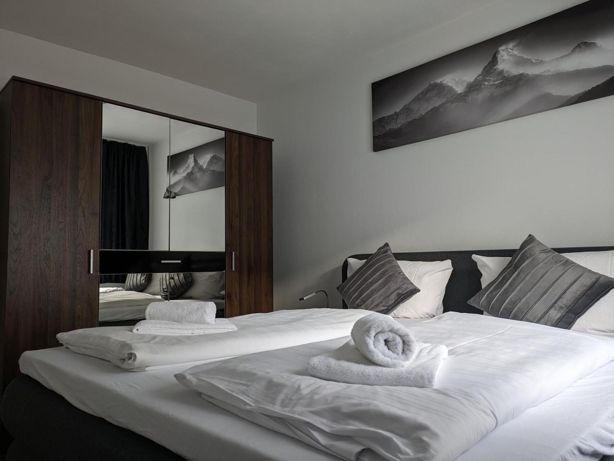 Hotel Ari Kaiserslautern Zewnętrze zdjęcie