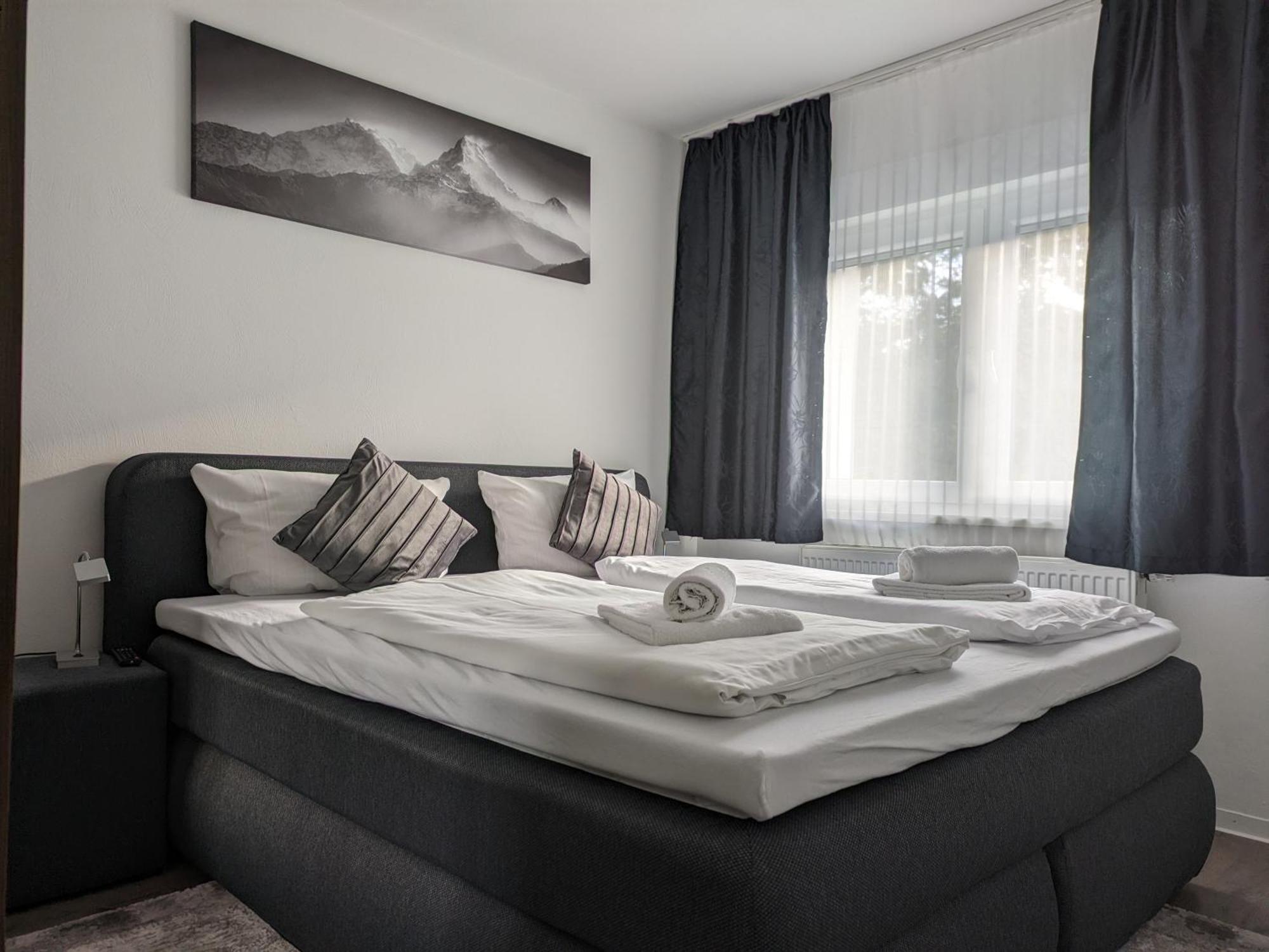 Hotel Ari Kaiserslautern Zewnętrze zdjęcie