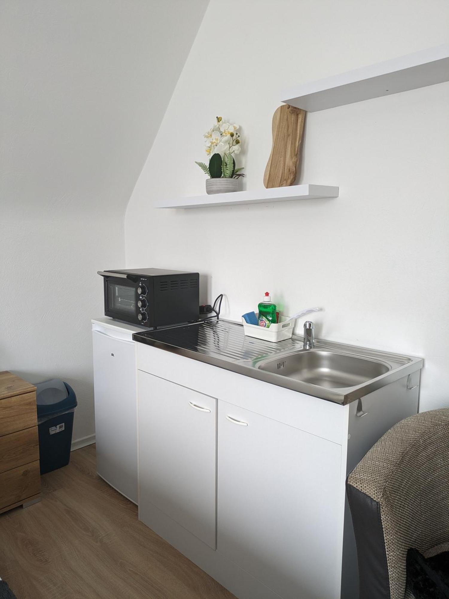 Hotel Ari Kaiserslautern Zewnętrze zdjęcie
