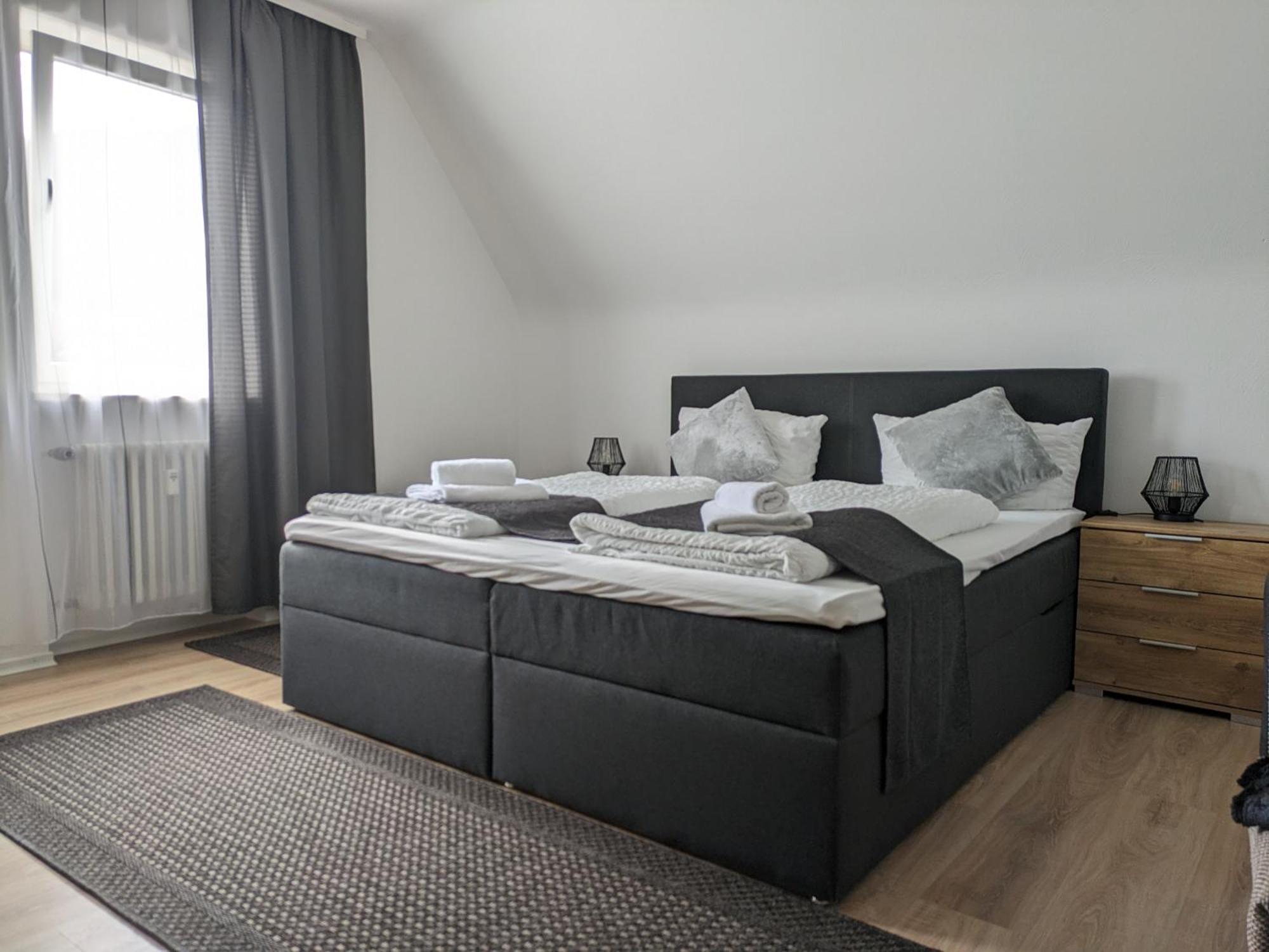 Hotel Ari Kaiserslautern Zewnętrze zdjęcie