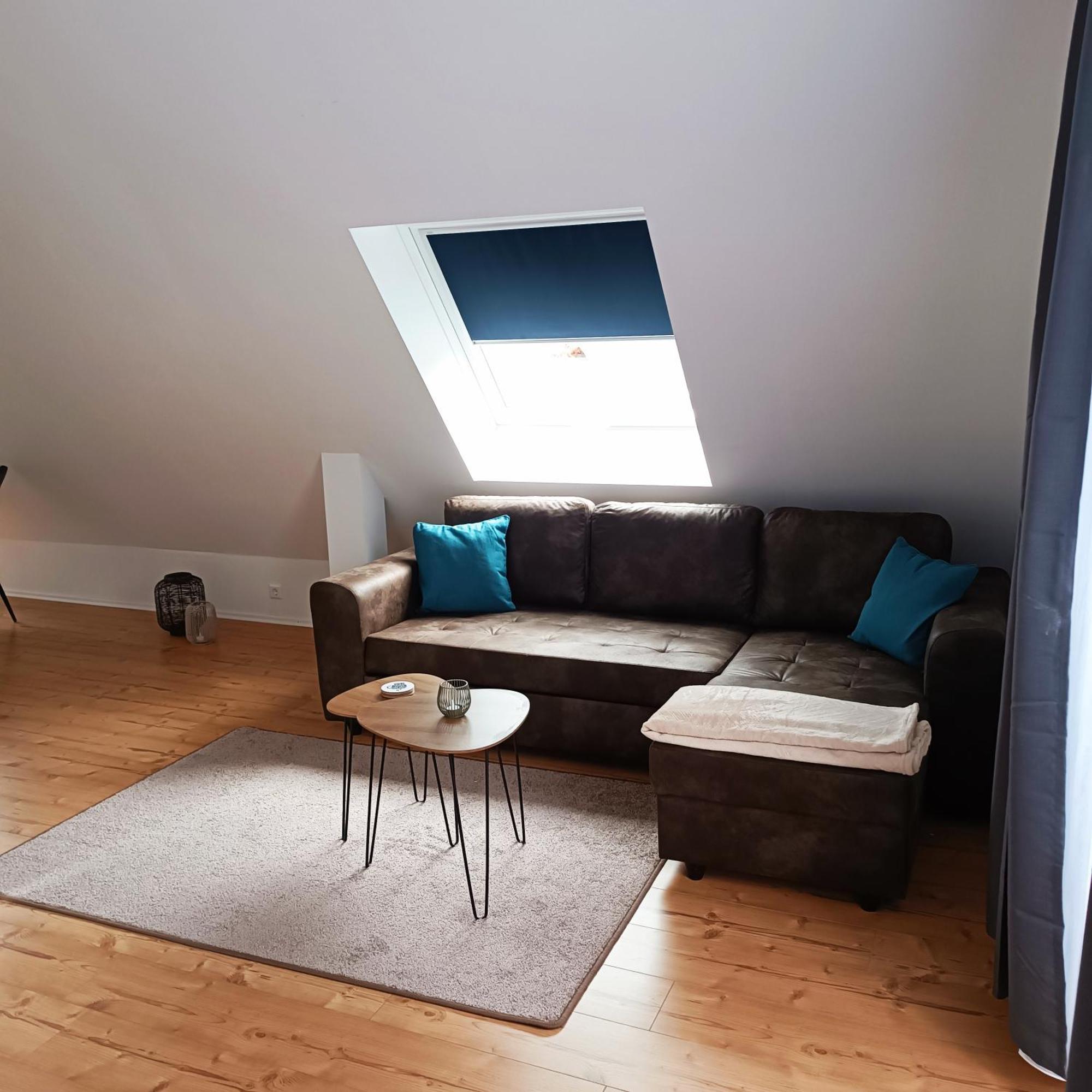 Hotel Ari Kaiserslautern Zewnętrze zdjęcie