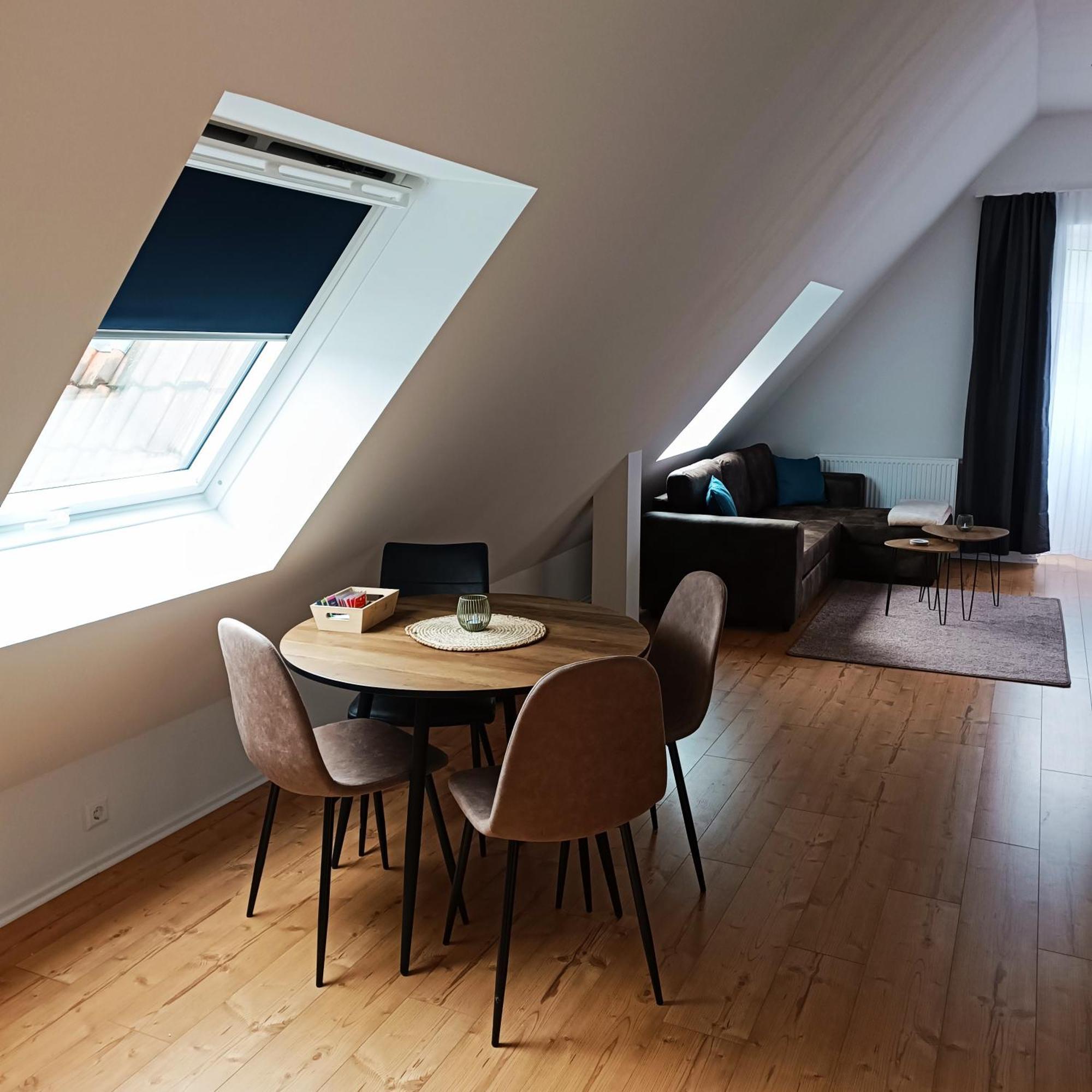 Hotel Ari Kaiserslautern Zewnętrze zdjęcie