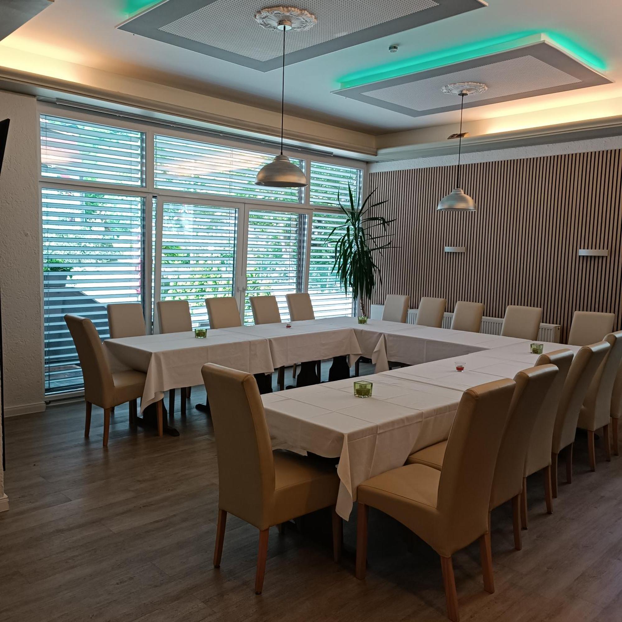 Hotel Ari Kaiserslautern Zewnętrze zdjęcie