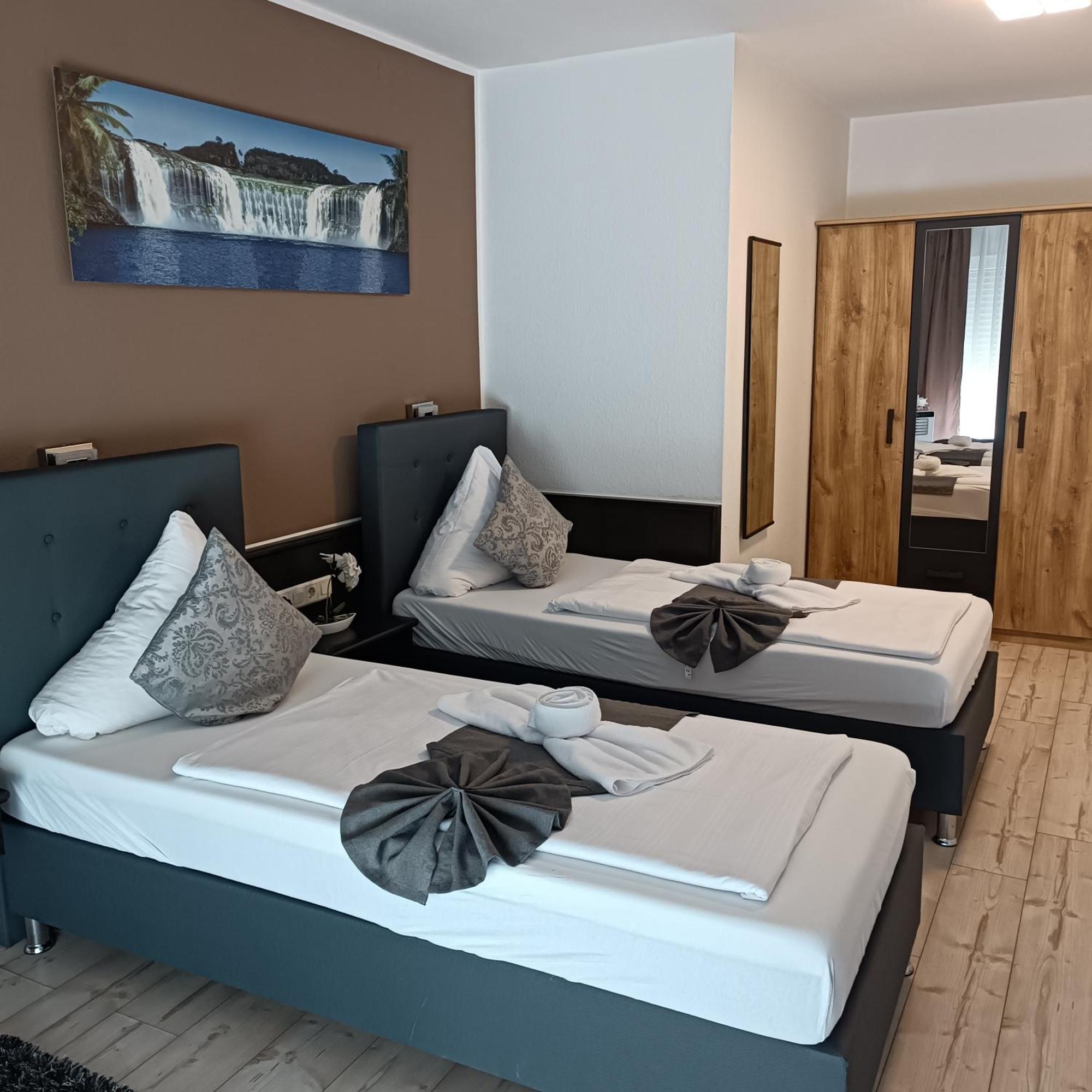 Hotel Ari Kaiserslautern Zewnętrze zdjęcie