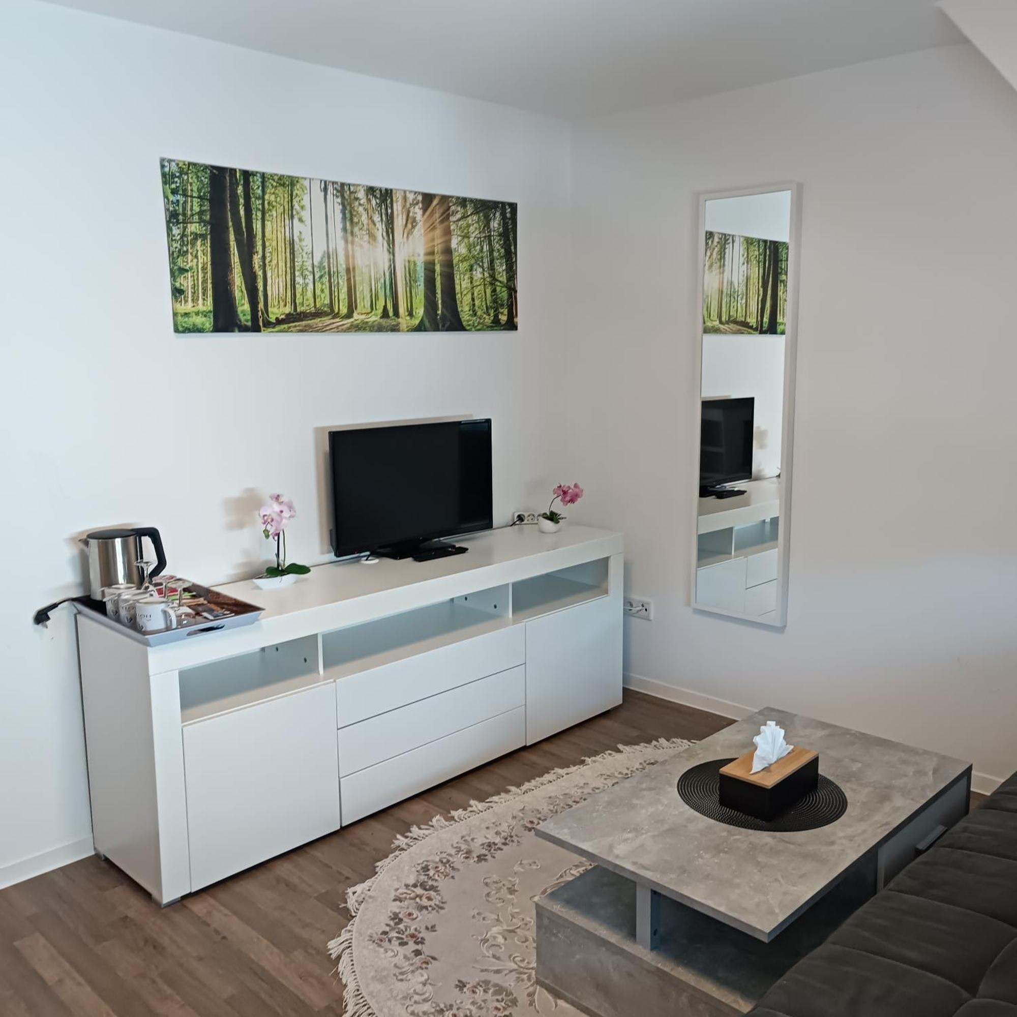Hotel Ari Kaiserslautern Zewnętrze zdjęcie