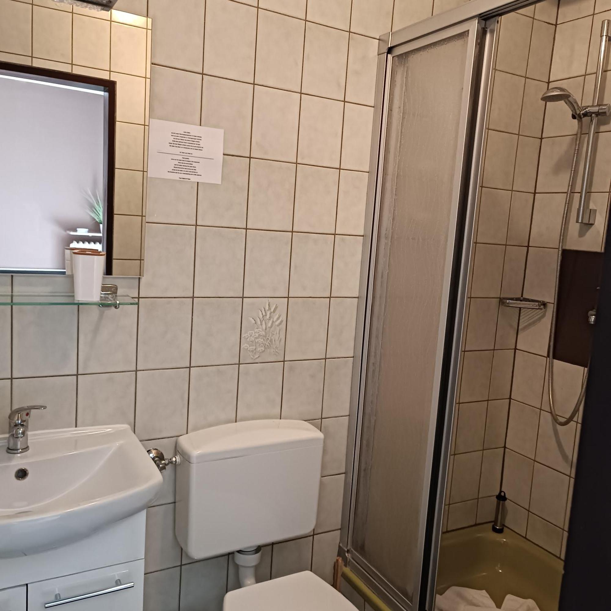 Hotel Ari Kaiserslautern Zewnętrze zdjęcie