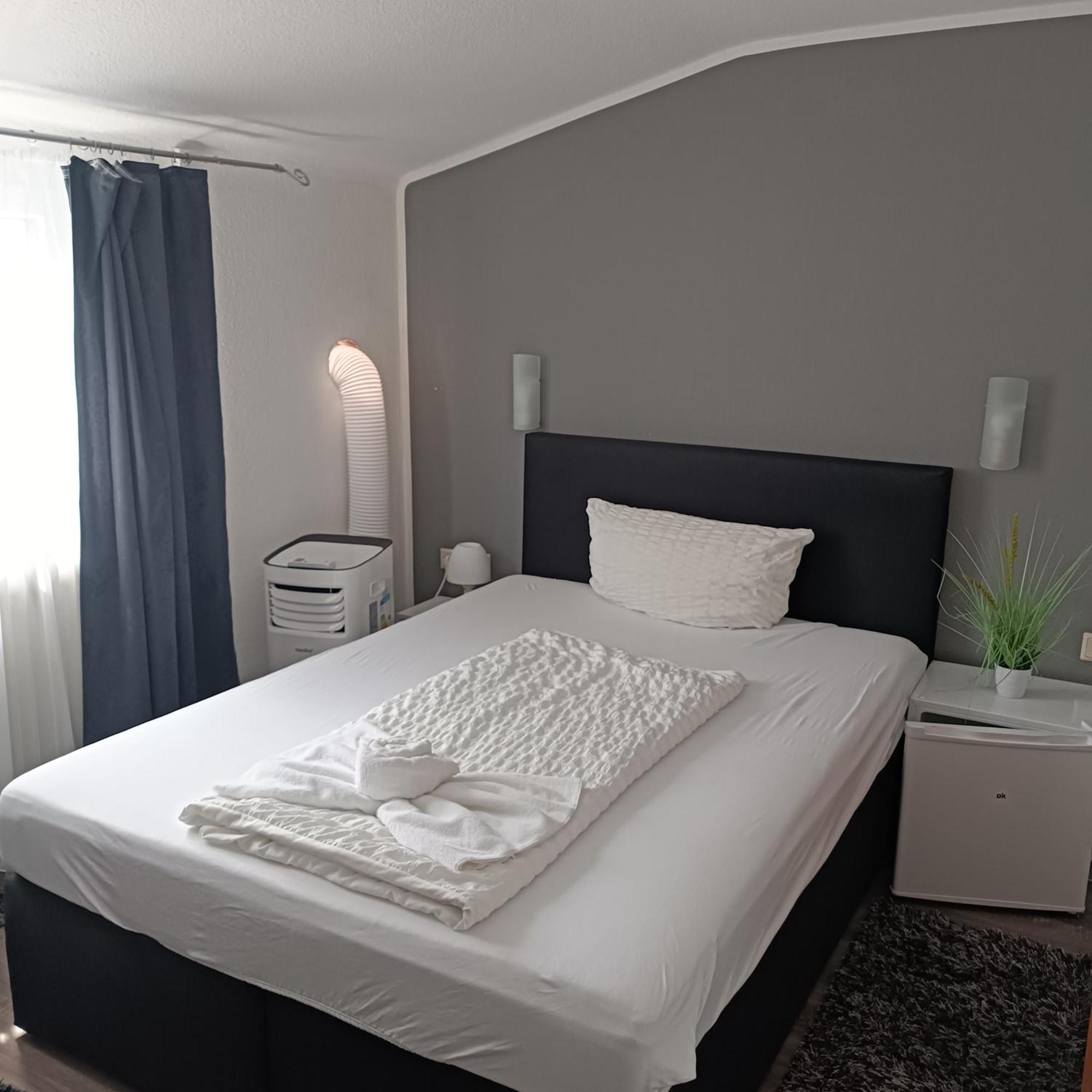 Hotel Ari Kaiserslautern Zewnętrze zdjęcie