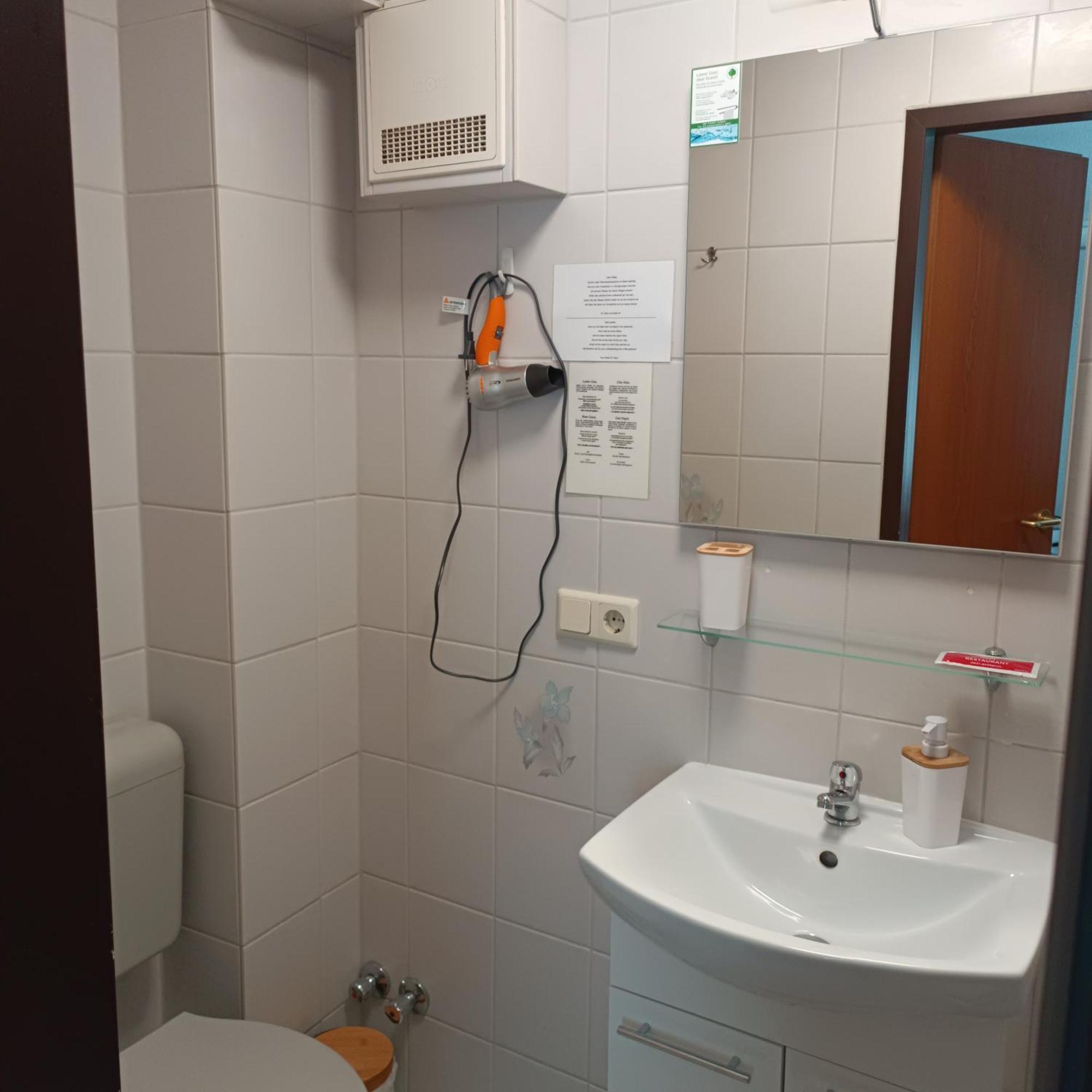 Hotel Ari Kaiserslautern Zewnętrze zdjęcie