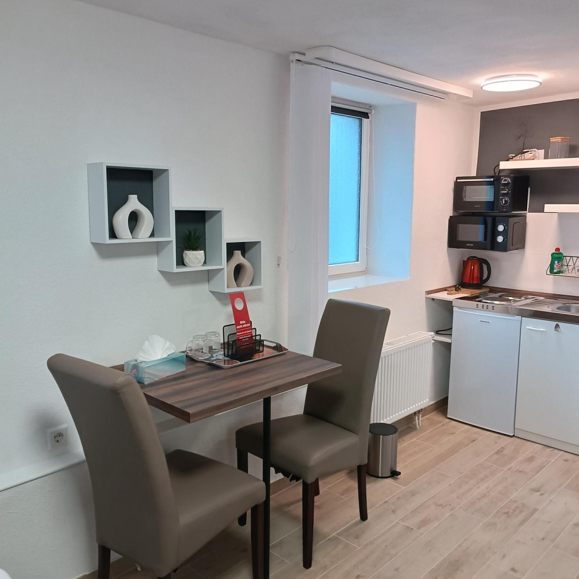 Hotel Ari Kaiserslautern Zewnętrze zdjęcie