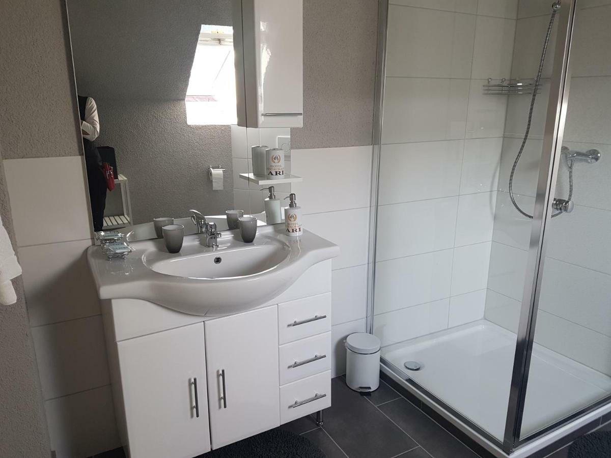 Hotel Ari Kaiserslautern Zewnętrze zdjęcie