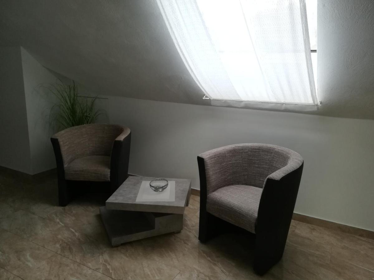 Hotel Ari Kaiserslautern Zewnętrze zdjęcie