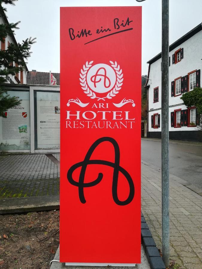 Hotel Ari Kaiserslautern Zewnętrze zdjęcie